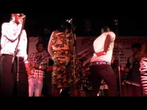 Claudia Bakisa La Perle Noire