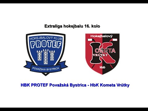 HBK PROTEF Považská Bystrica - HbK Kometa Vrútky