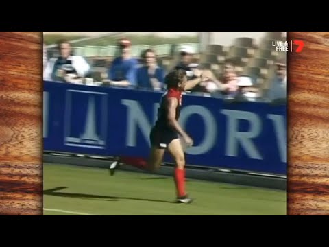 Allen Jakovich Highlights on the The Front Bar - Melbourne - 2018