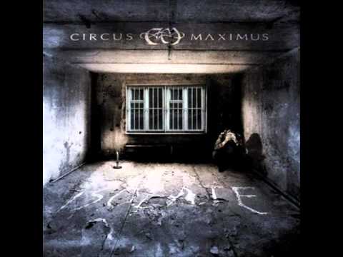 Circus Maximus -  Mouth of Madness ( Full Song)