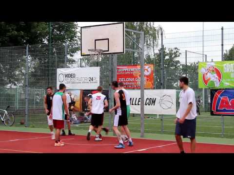 LLB 2016: Dobre Prowo - Expeto