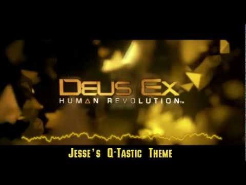 Jesse's Q-tastic Theme