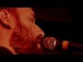 David Bazan - Won't Let Go (Live on KEXP) 