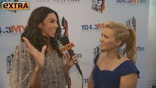 Kelly Clarkson on New Boyfriend and 'Idol' Judges