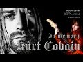 Evening in memory of Kurt Cobain. Yana Smutina ...