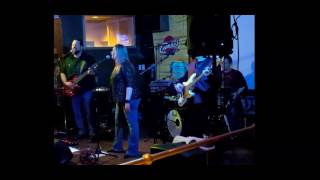 High Enough Mother Ale Nathans 2.10.2017
