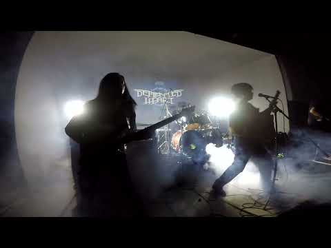 DEMENTED HEART - Error Suggestion | Live at SURABAYA DEATH FEST 2022