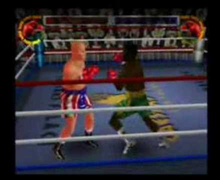 knockout kings 2000 nintendo 64 download