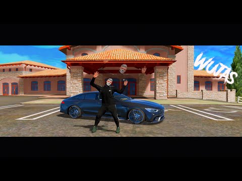 Wujas | rolplej na sativie