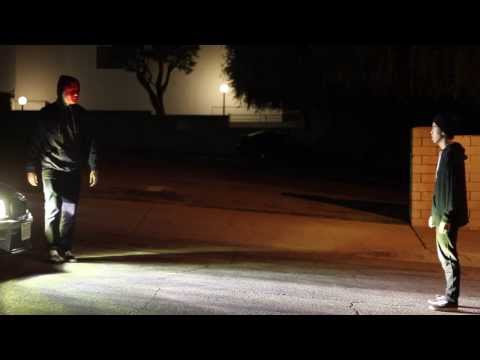 Steven Bonus - Letters To God (Music Video) (HD)