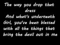 Framing Hanley - Criminal [Lyrics] 