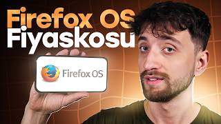 Firefox OS: Google'ı Korkutan Müthiş Proje Nasıl Battı?