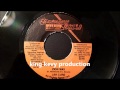 Jah Cure - Zion Way - Harmony House 7" w/ Version