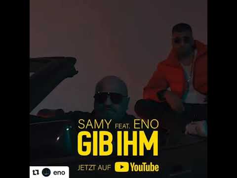 SAMY feat ENO - GIBIHM