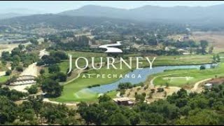 Journey at Pechanga สนามกอล์ฟ ที่ได้มาตรฐานและจัดงานระดับโลก ที่ Pechanga Resort Casino
