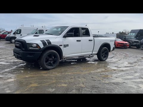 2020 Ram 1500 Classic Milford, Mendon, Worcester, Framingham MA, Providence, RI D12246A