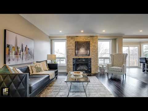 1230 Glenashton Dr - Joshua Creek Oakville - Elite3 & Team