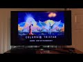 Opening To Spider Man 2002 DVD Rated PG 13 Disc 2