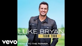 Luke Bryan - Love Me In A Field