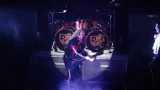 Avatar - The King Welcomes You to Avatar Country - Live in Denver