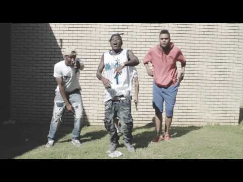 LOC RUSTY - BLAST THAT(OFFICIAL VISUAL)