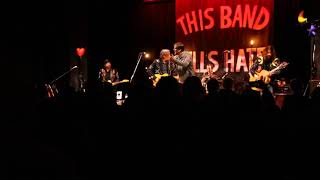 Blackie &amp; The Rodeo Kings - The Price of Love