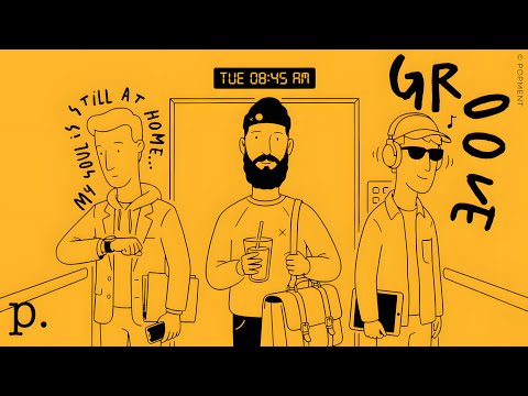 Der Perfekte Workflow 😎 Fokus & Entspannung (GROOVE · JAZZHOP · CAFE)