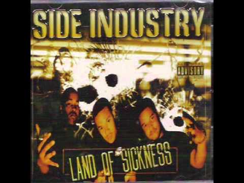 Side Industry-Mob Music