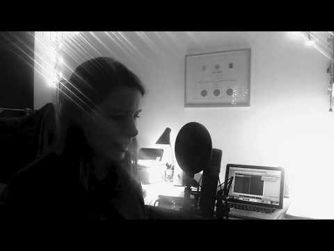 Carrie Mac | Breathe | Jax Jones Cover