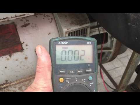 DPX Power : Mercedez Benz OM346 Generator - DPX-10881