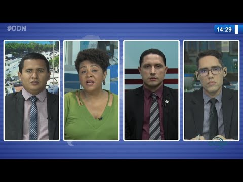 PoliÌtica do Dia 18 10 2021