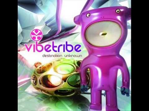 alien vs the cat vs shanti - the purist (vibe tribe remix) - destination unknown