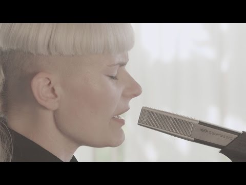 KIll J - Trickle Trickle feat. Gustaf Ljunggren