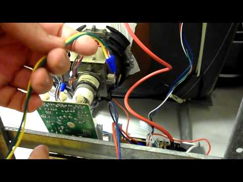 25" Arcade Monitor Wei-Ya Universal Replacement Chassis Review (Part 1)