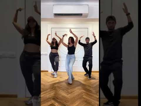 Saiyaan Ne Dekha Aise Main Pani Pani Ho Gayi | Pani Pani Song| Jacqueline Dance On Paani Paani  Song
