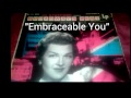Jo Stafford  "Embraceable You"