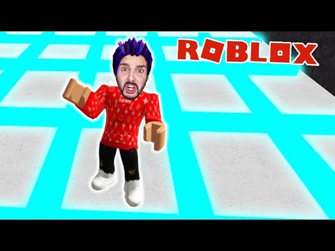 Roblox: BERÜHRE NICHT DAS LASERGITTER! ENTKOMME AUS VERRÜCKTER OBBY! Kinderzimmer, Aliens&Grillparty