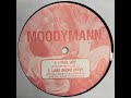 Moodymann - I Feel Joy (1995)