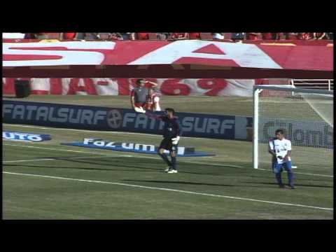 INTER 1 x0 CANOAS - Melhores Momentos