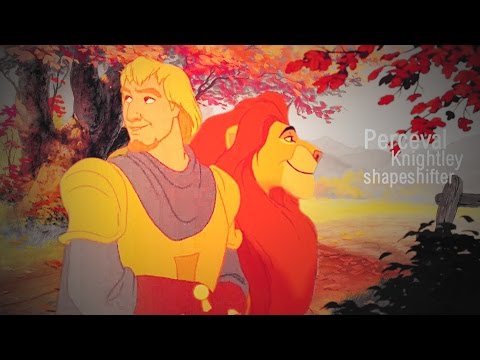 {Pemberley Audition} Sir Perceval Knightley