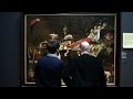 Art Is Therapy Rijksmuseum Amsterdam