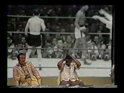 The Way It Was - Sugar Ray Robinson and Jake LaMotta look back on their rivalry 2/3