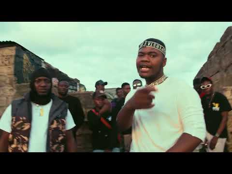 Camstar ft. Bukasa - Beautiful Night (Official Music Video)