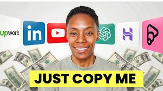 Making Money Online Isn't Hard, You Just Don't Know This