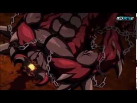 Diablo III (LMFAO Dubstep)