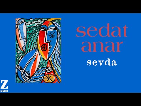 Sedat Anar - Sevda I Kül Yazısı © 2024 Z Müzik