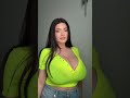 PLUS SIZE Bigger Is Better BODY Confidence Model Diversity Influencer Bios Curvywomen