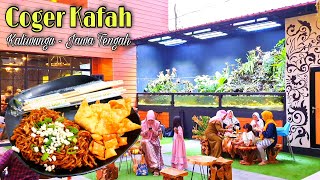 Download lagu Ngopi Sepuasnya Bayar Seikhlasnya..!! Tempat Nongkrong Baru Di Kendal | Cafe Coger Kafah Kaliwungu mp3