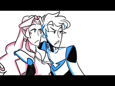lotor's nasty (vld animatic)