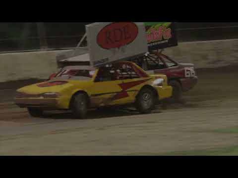 QLD Super Stockers 2023